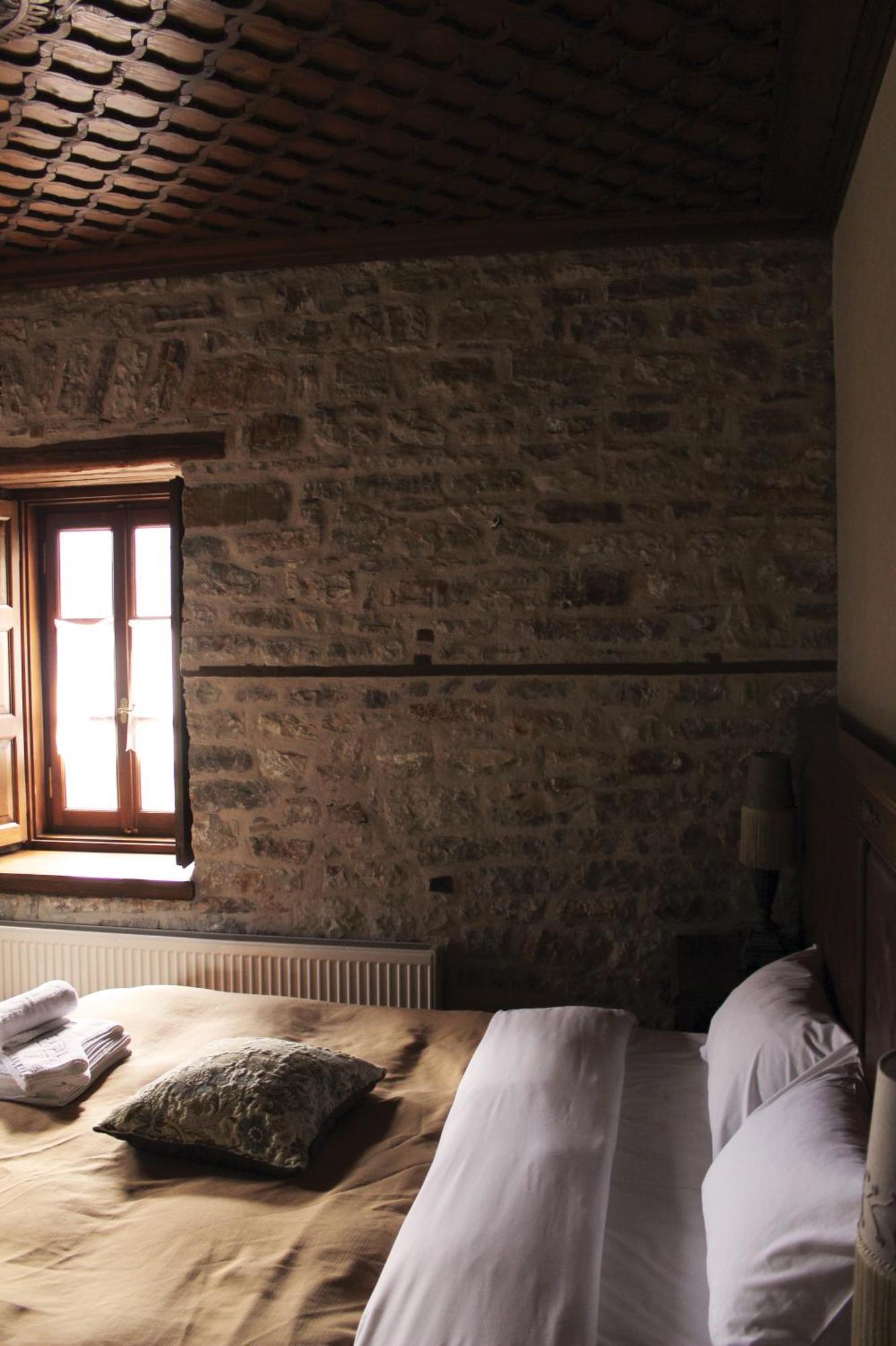 Old Inn Gorianádhes المظهر الخارجي الصورة