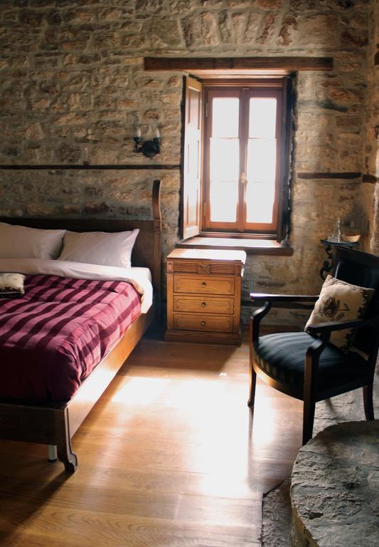 Old Inn Gorianádhes المظهر الخارجي الصورة