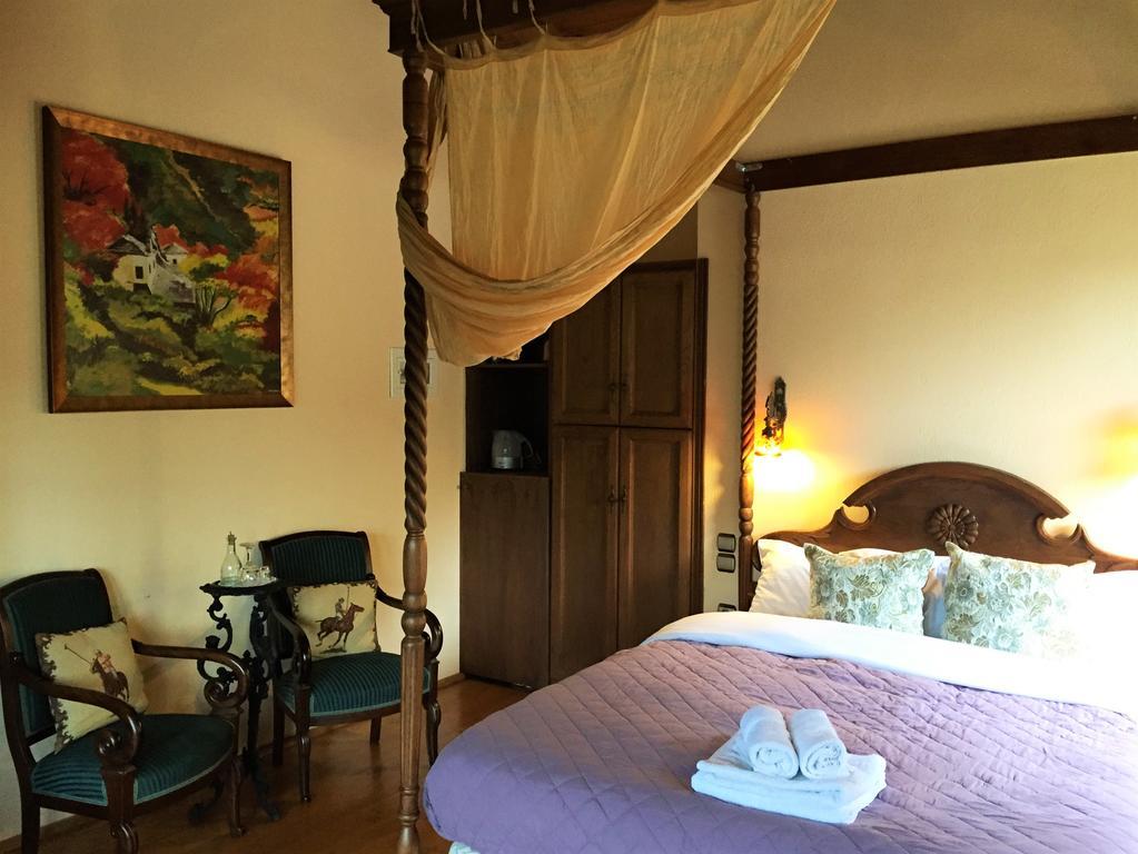 Old Inn Gorianádhes المظهر الخارجي الصورة